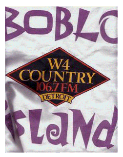 (Image: Boblo Island T-Shirt)