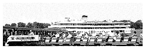 (Image: Train and Ferry)