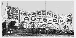 (Image: CNE Roller Coaster)