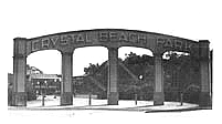 (Image: The 1929 Park Entrance)