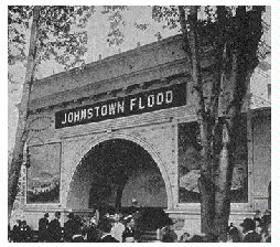 (Image: `Johnstown' Exhibit)