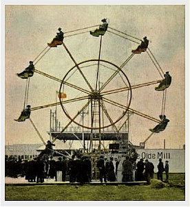 (Image: Ferris Wheel)
