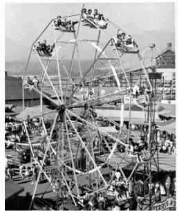 (Image: Ferris Wheel)