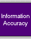 Information Accuracy