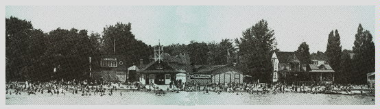 (Image: Beach Club and Lifeguard Station)