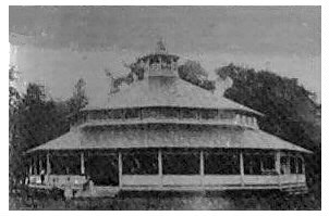 (Image: The Carousel Building)