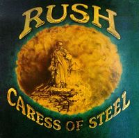(Image: `Caress of Steel' Album Cover)