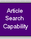 Article Search Capability