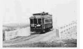 (Image: Tram Car)