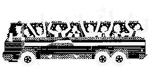 (Image: Tour Bus)