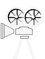 (Image: Motion Picture Camera)