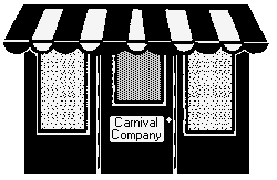 (Image: Carnival Company Building)