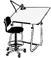 (Image: Drafting Table)