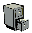 (Image Left: File Cabinet)